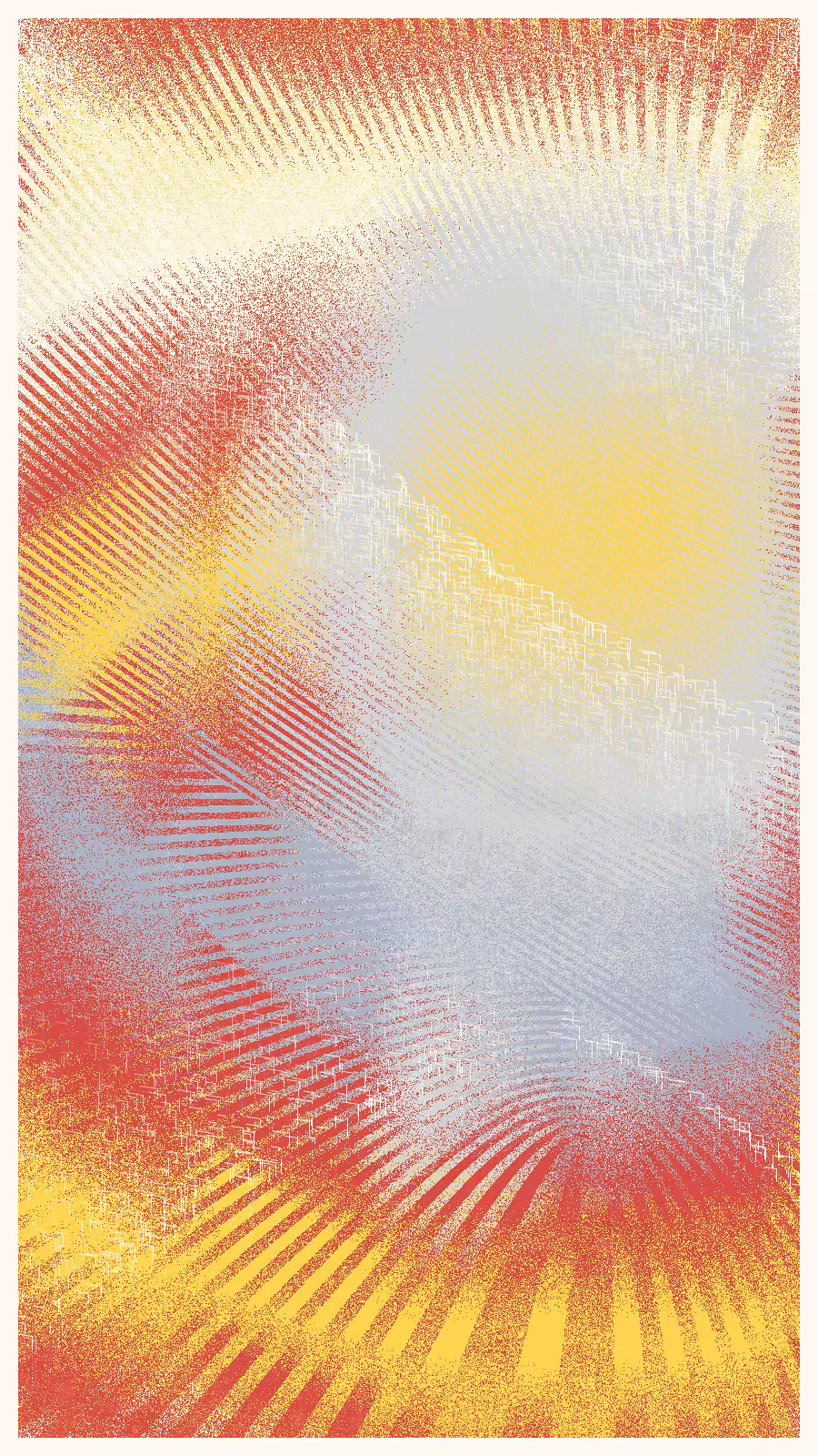 Frequency of Affection #4