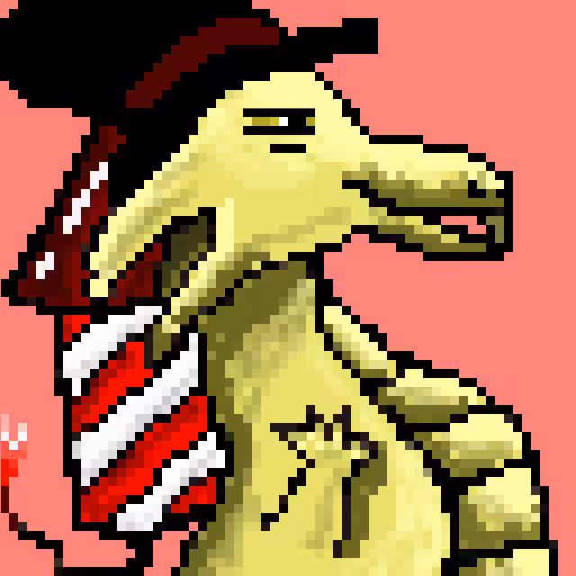 Fortune Dragon #0002