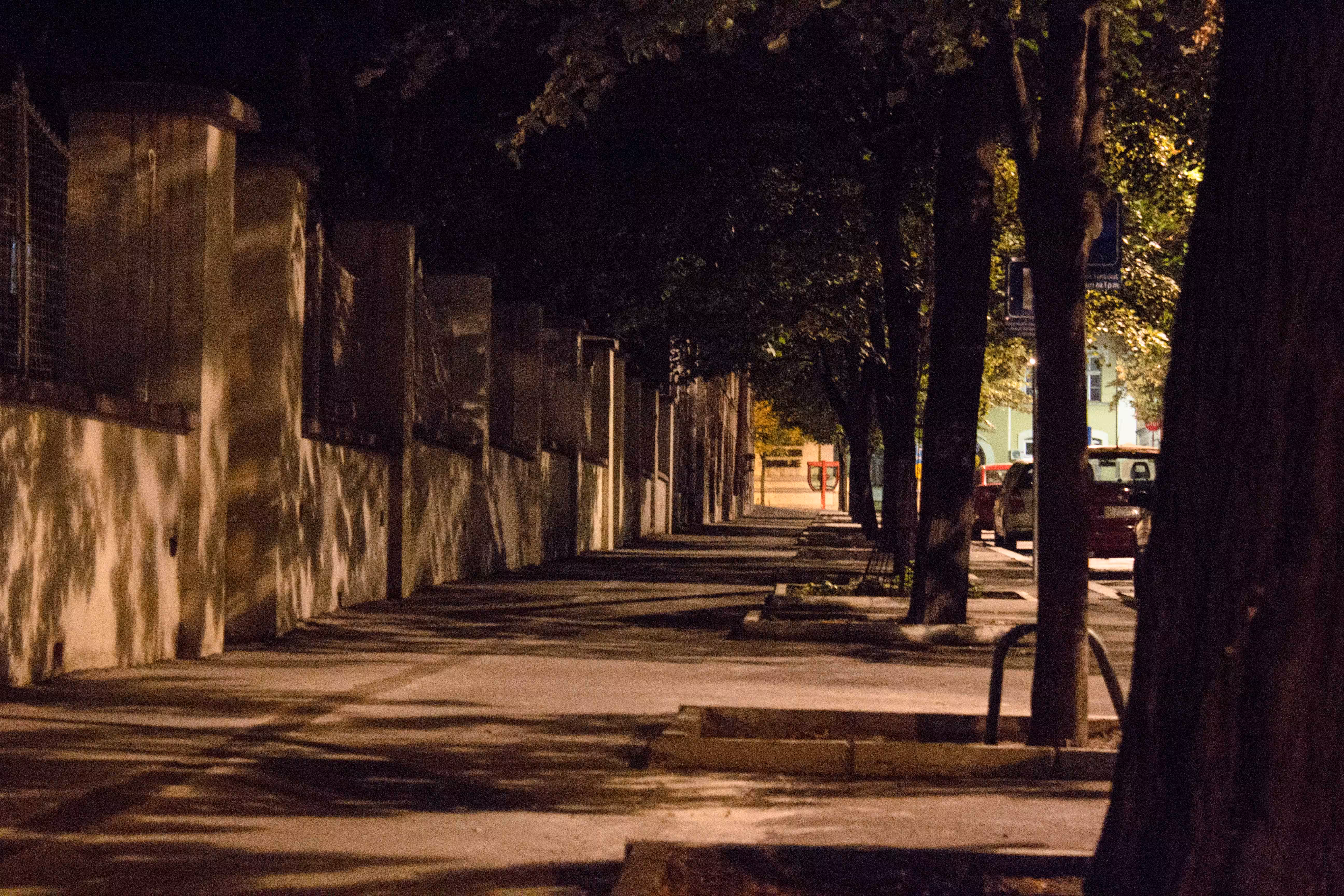 beograd ulica