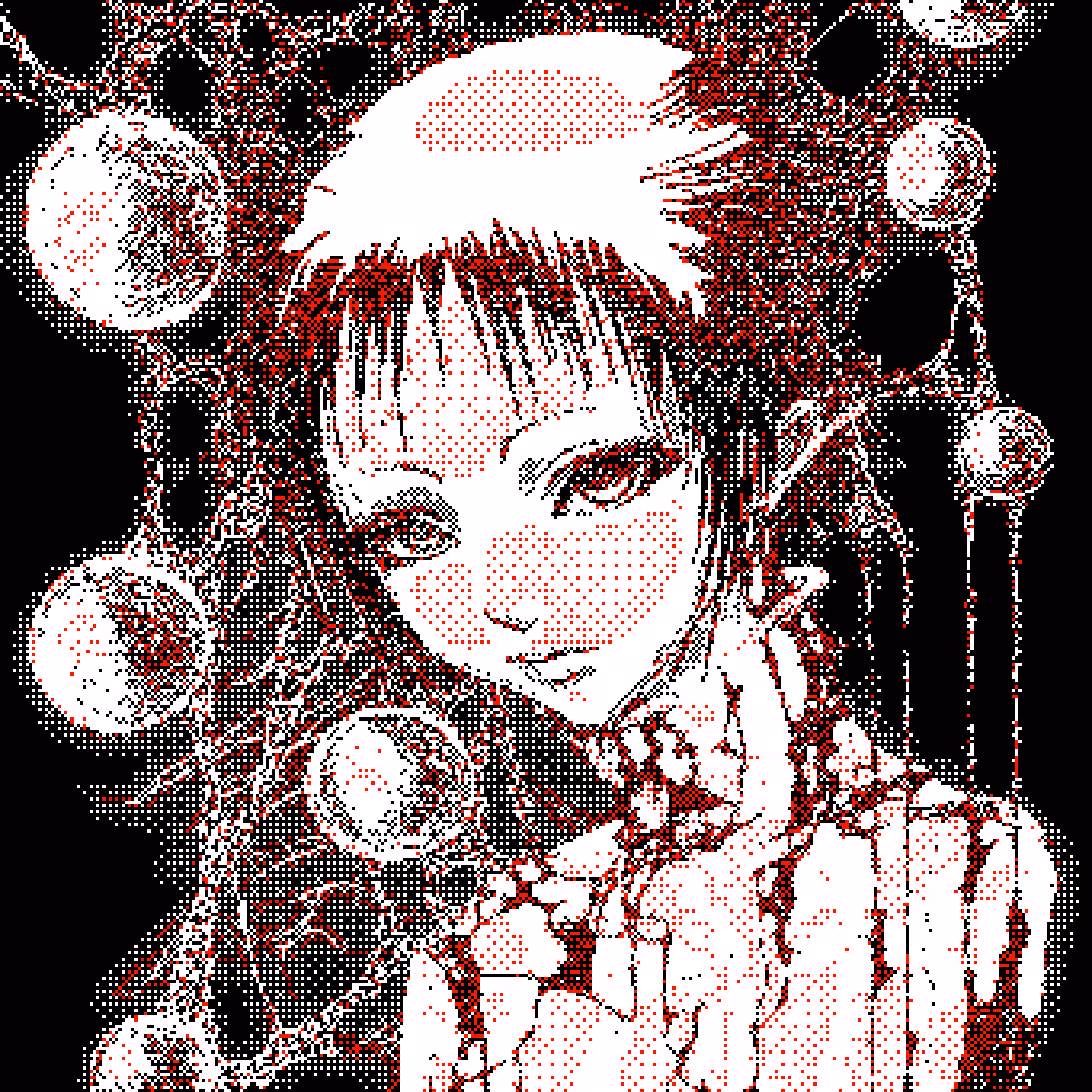 BLOODWIRED