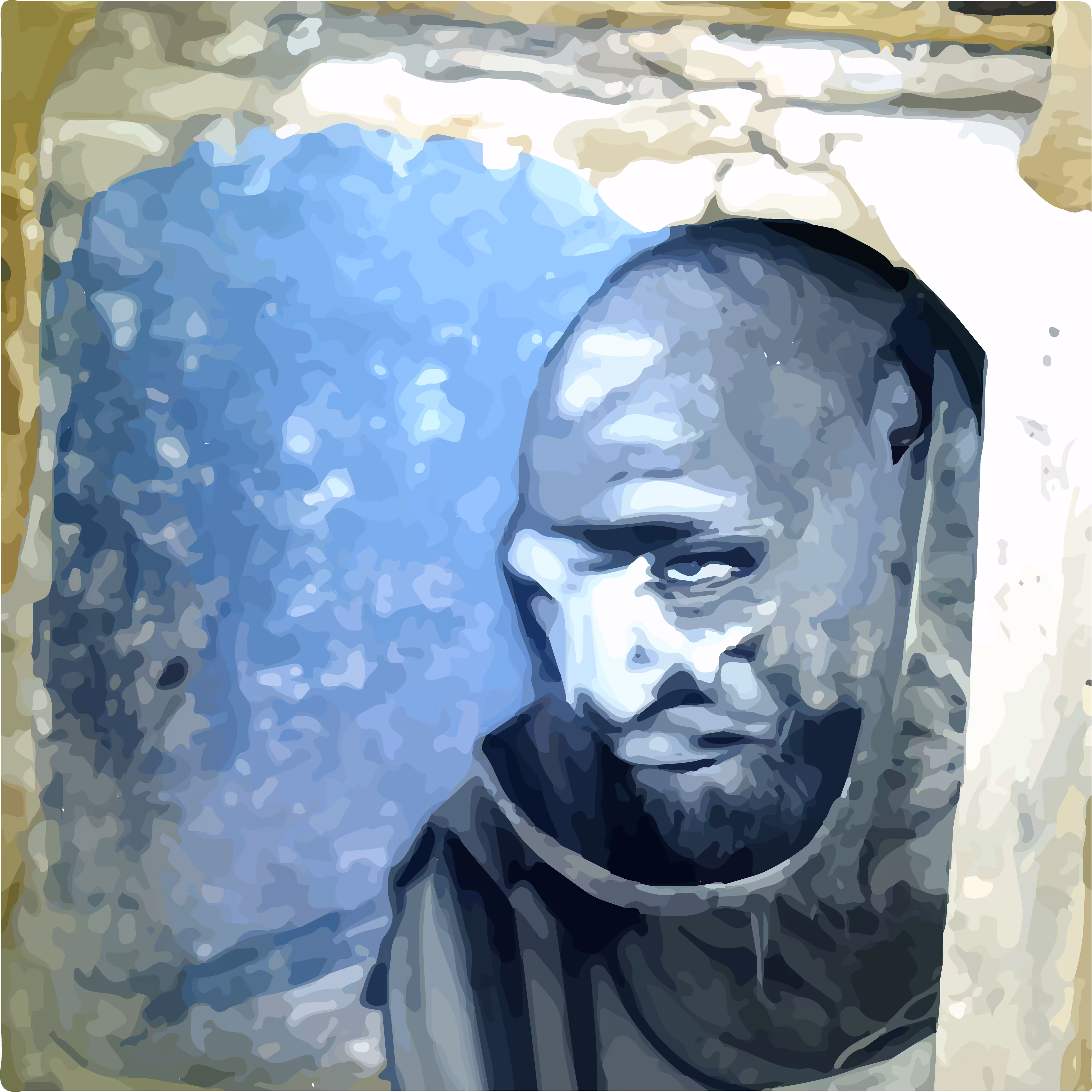 The Scribe