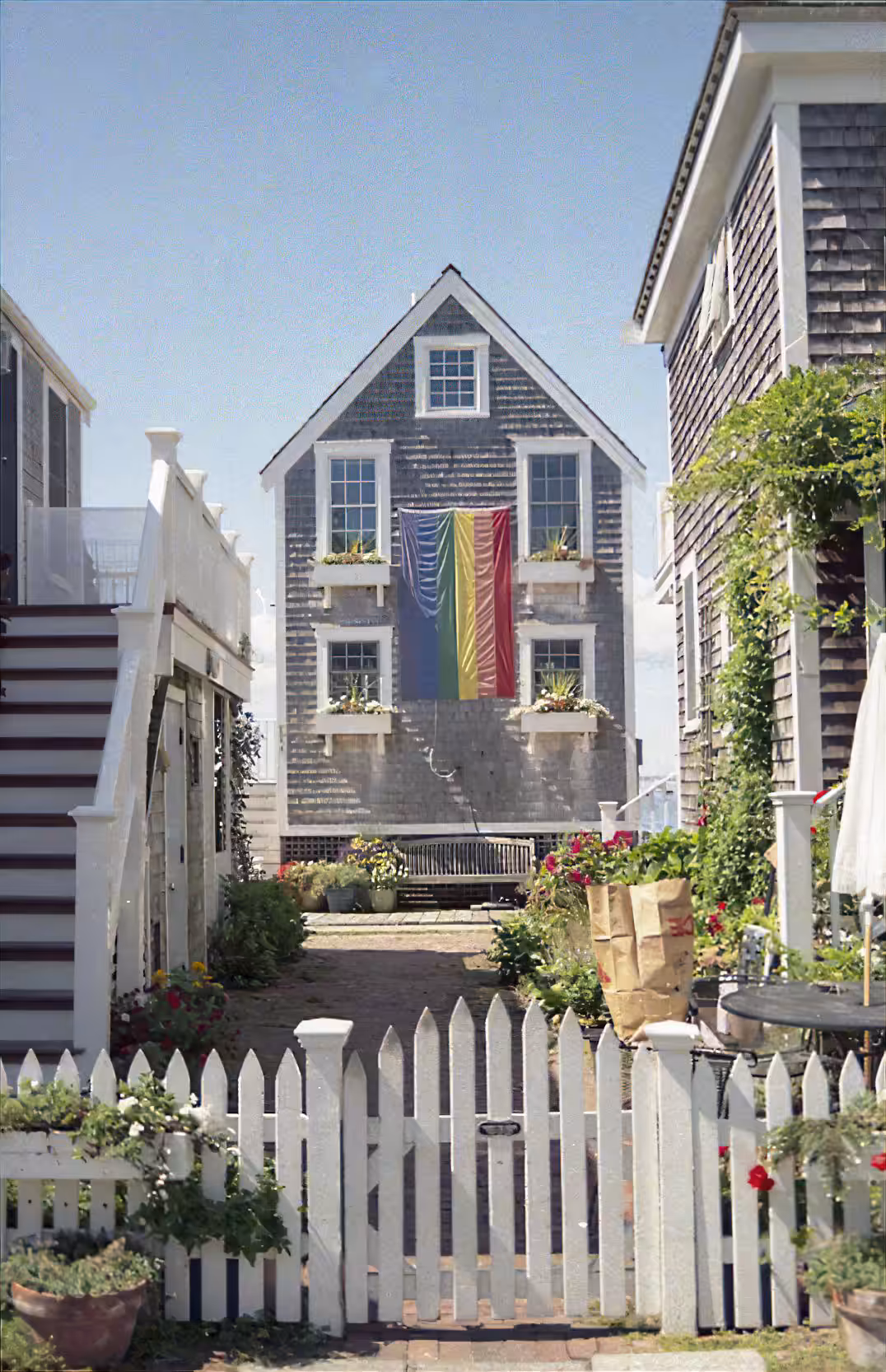 Pride