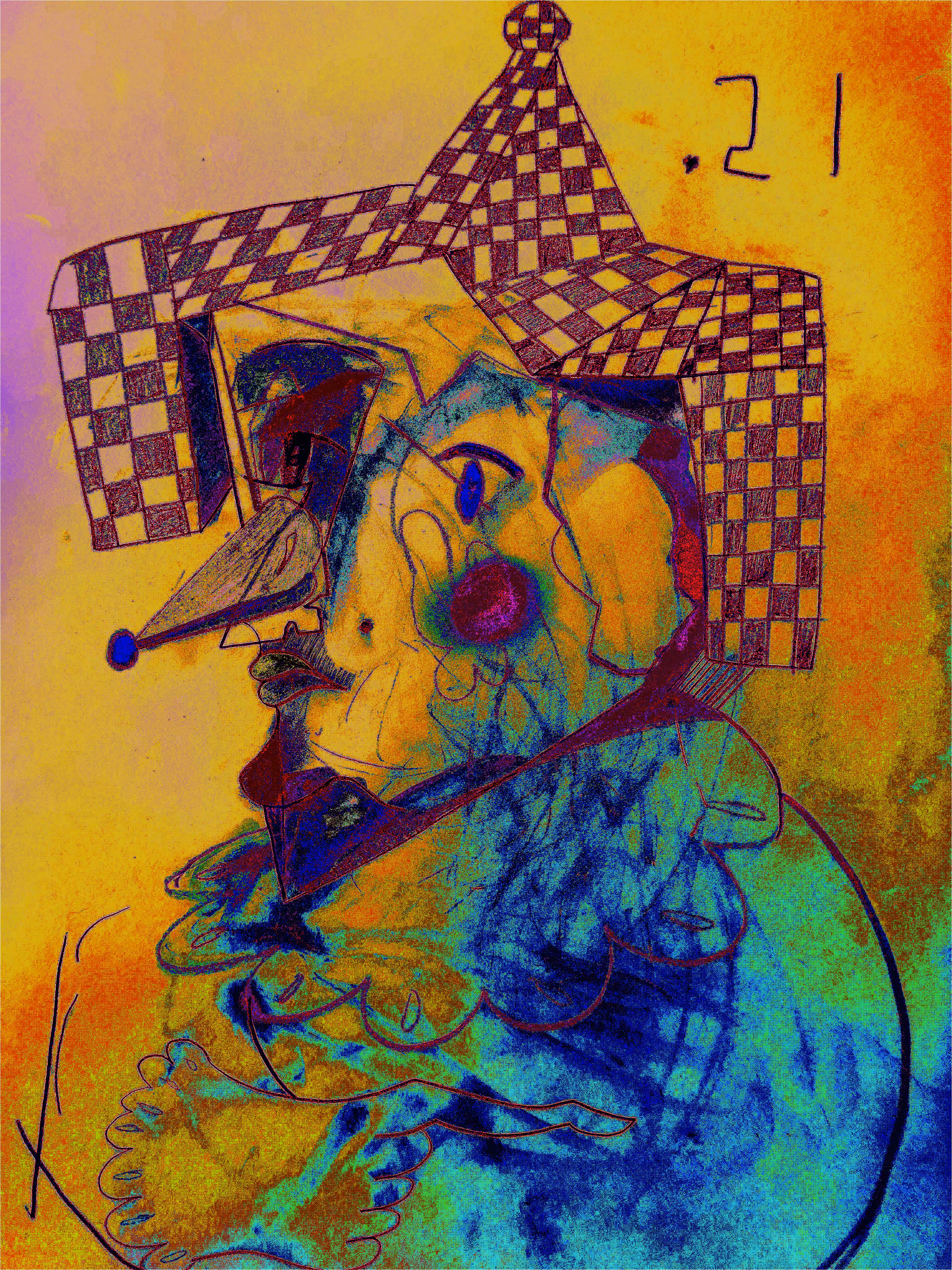 Jester III