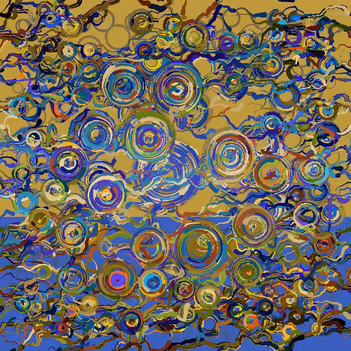 Complementary synapse #1