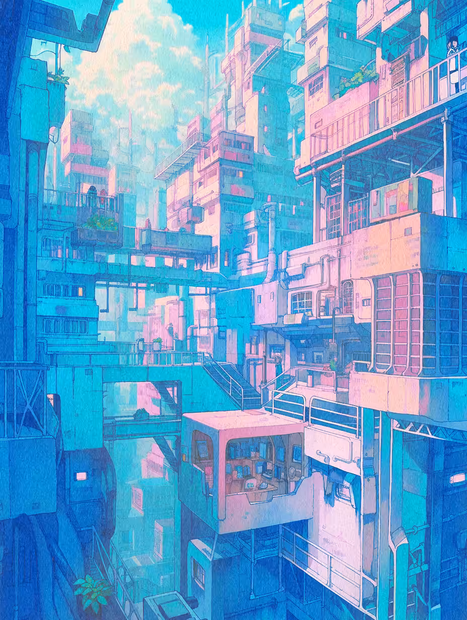 Bʅυҽ Pυʅʂҽ