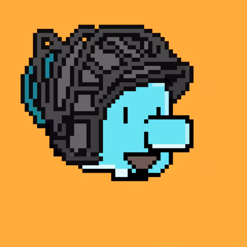 demilerd dummies #17