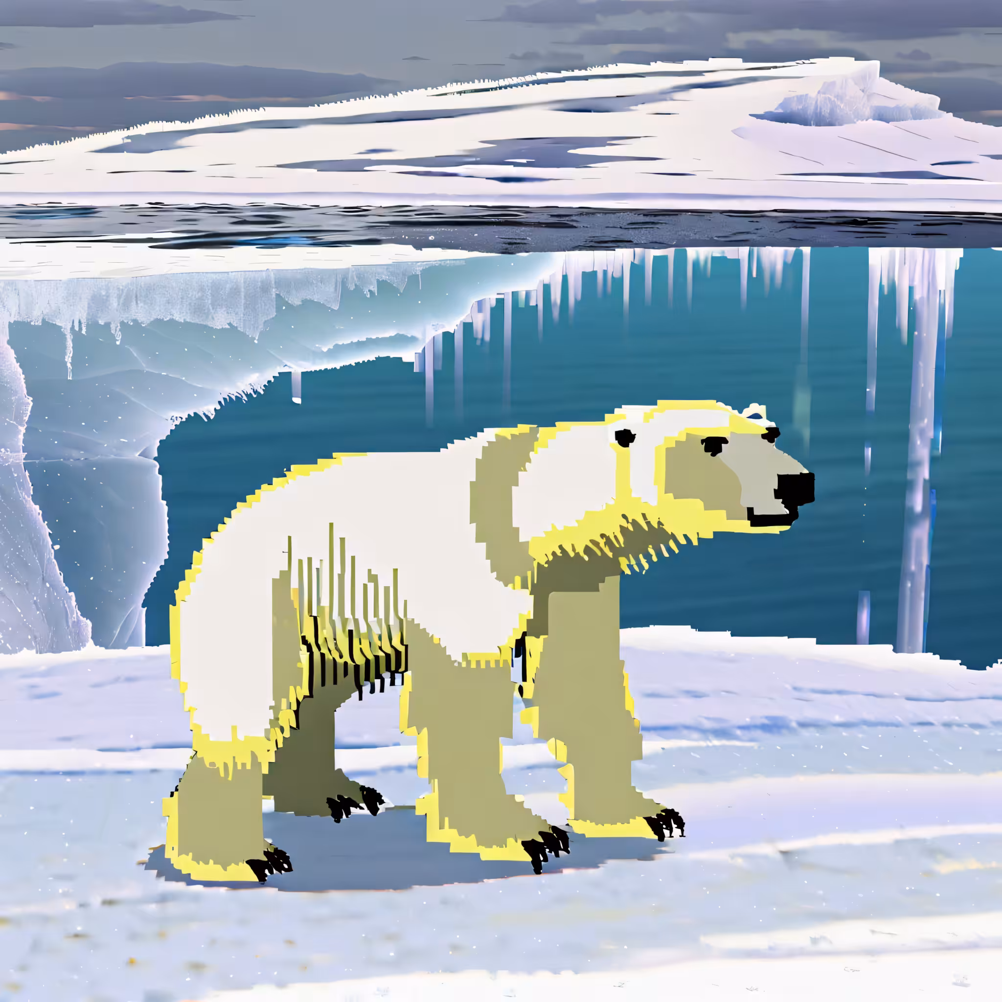 Polar Bear