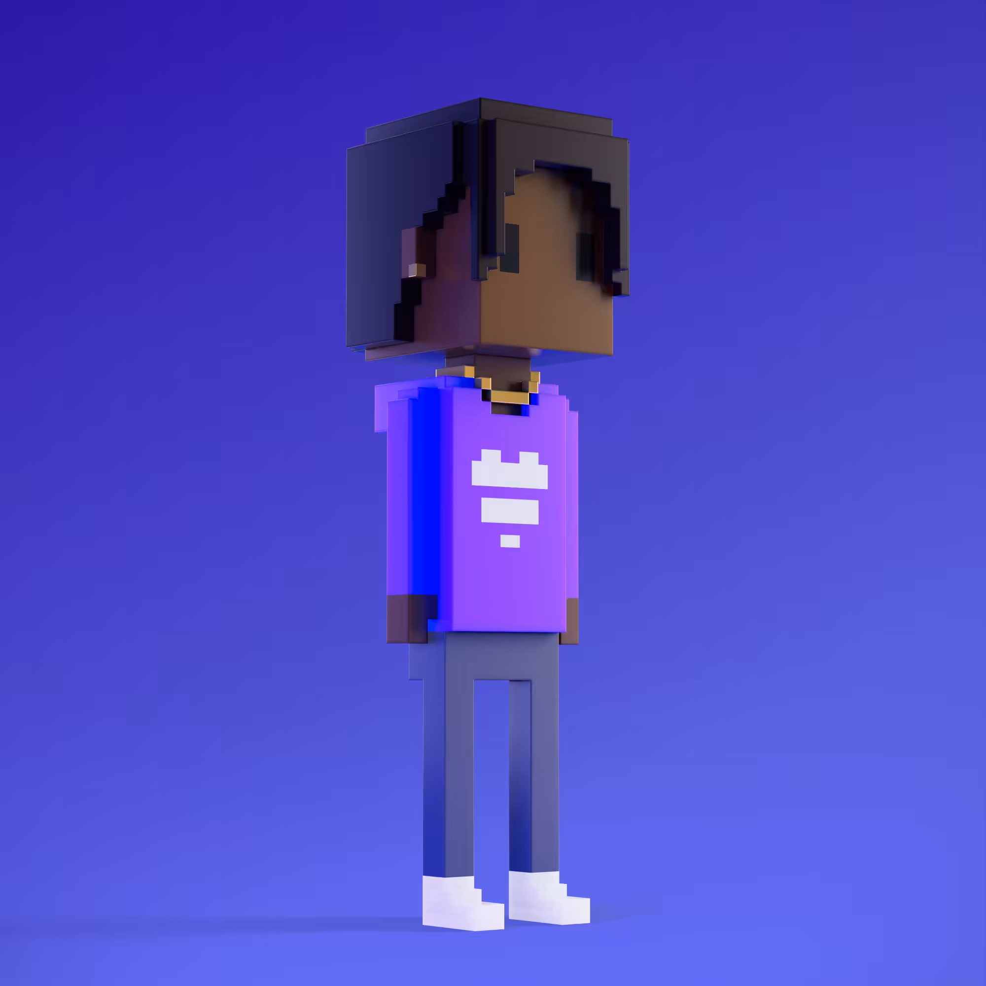 Meebit #17537