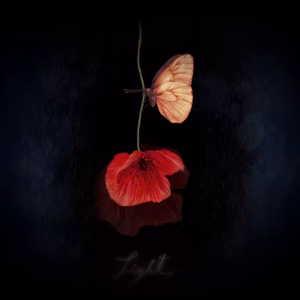Secret song