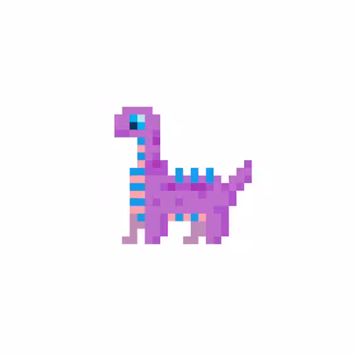 dino #715