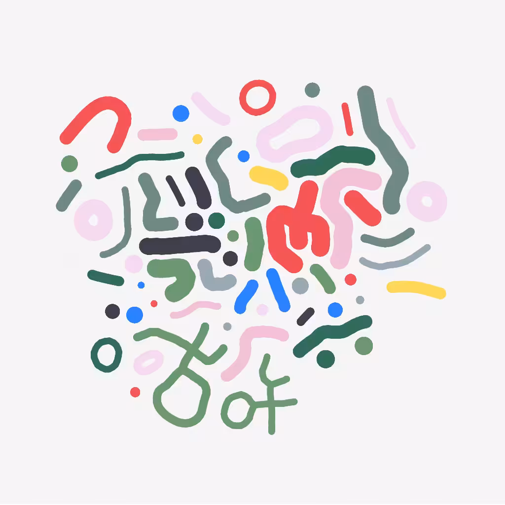 filaments #16