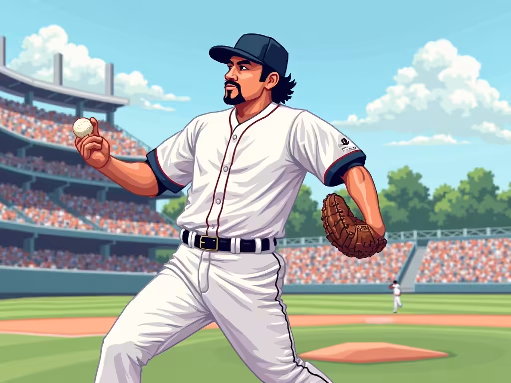 DataBaseball: Scott Hairston - 2009 (1.6 PV)