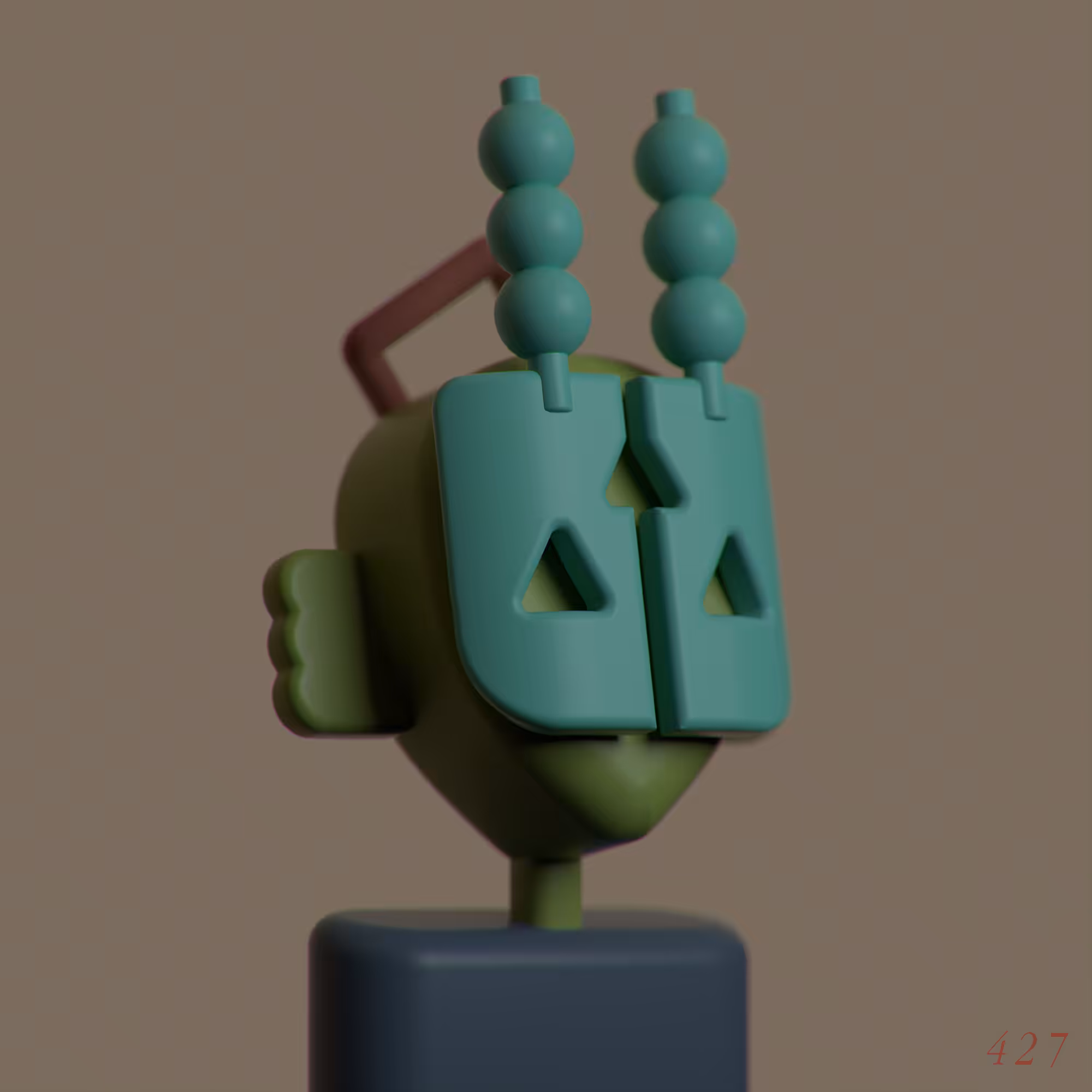 MSKD_427