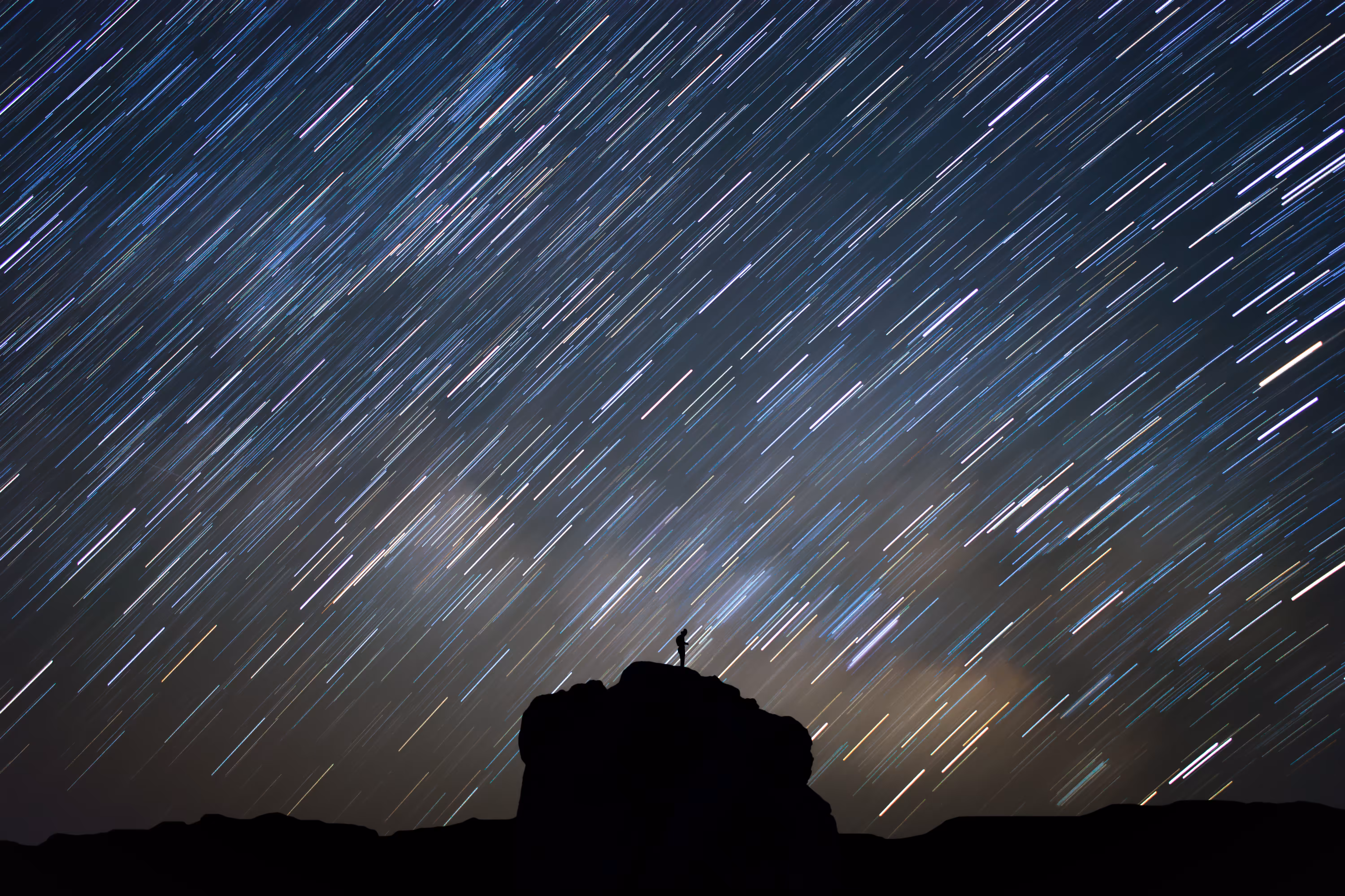Star Rain