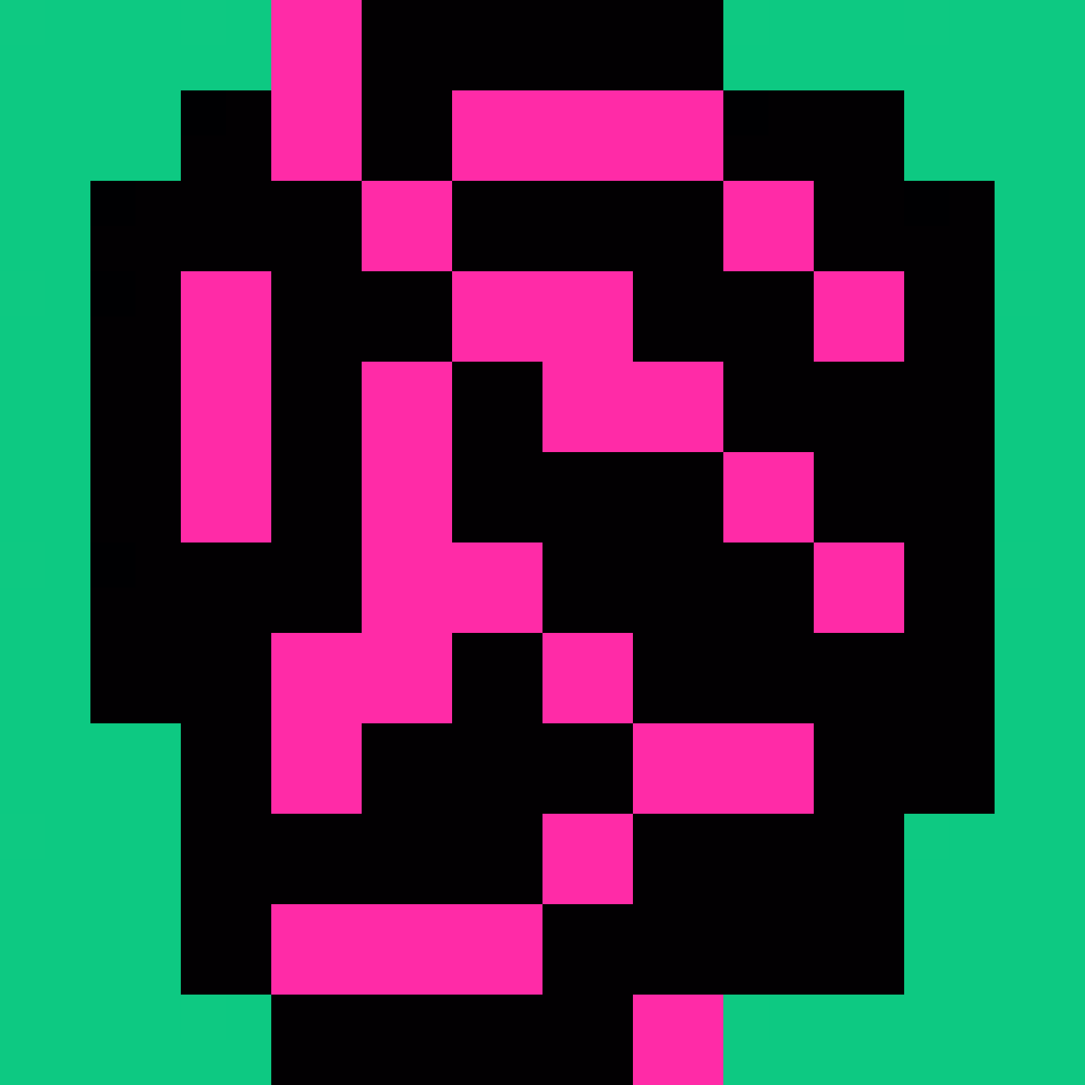 To Be a Machine: TBAM 3305