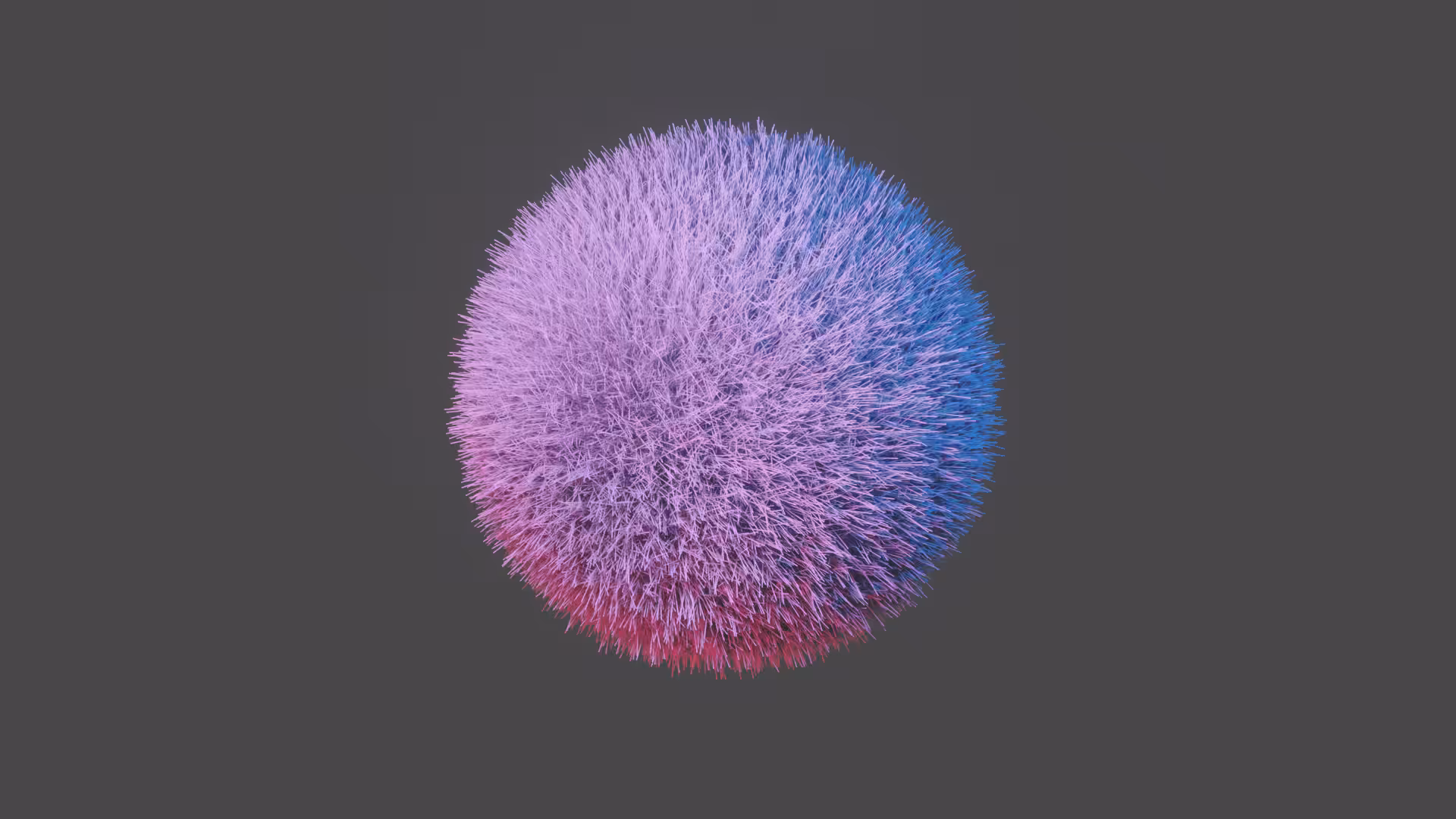 Fuzzy Ball #029