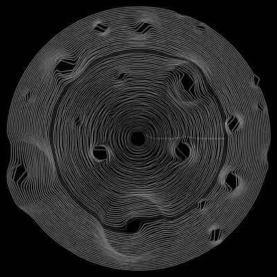 Rhythm of the Void #1