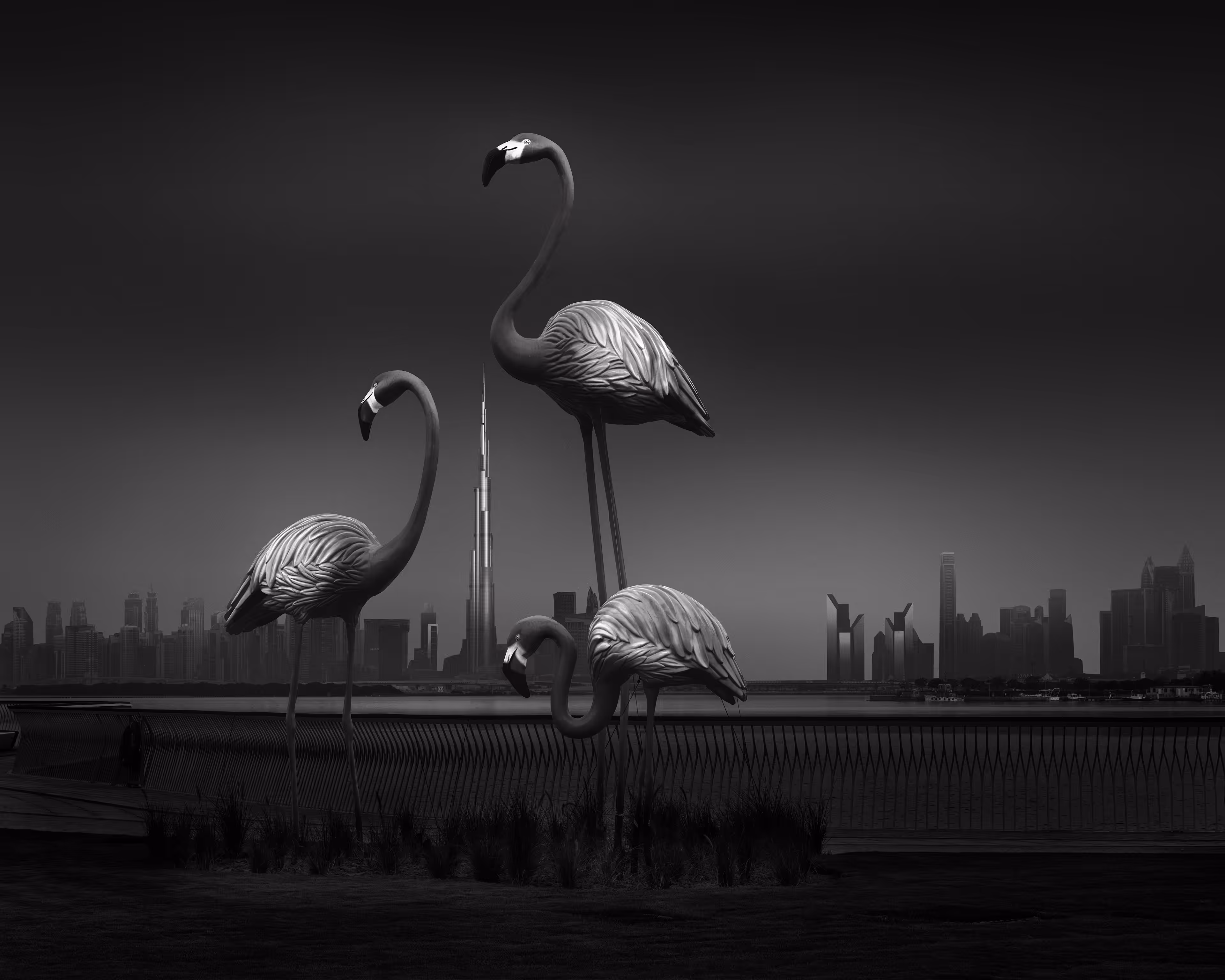 URBANATURE