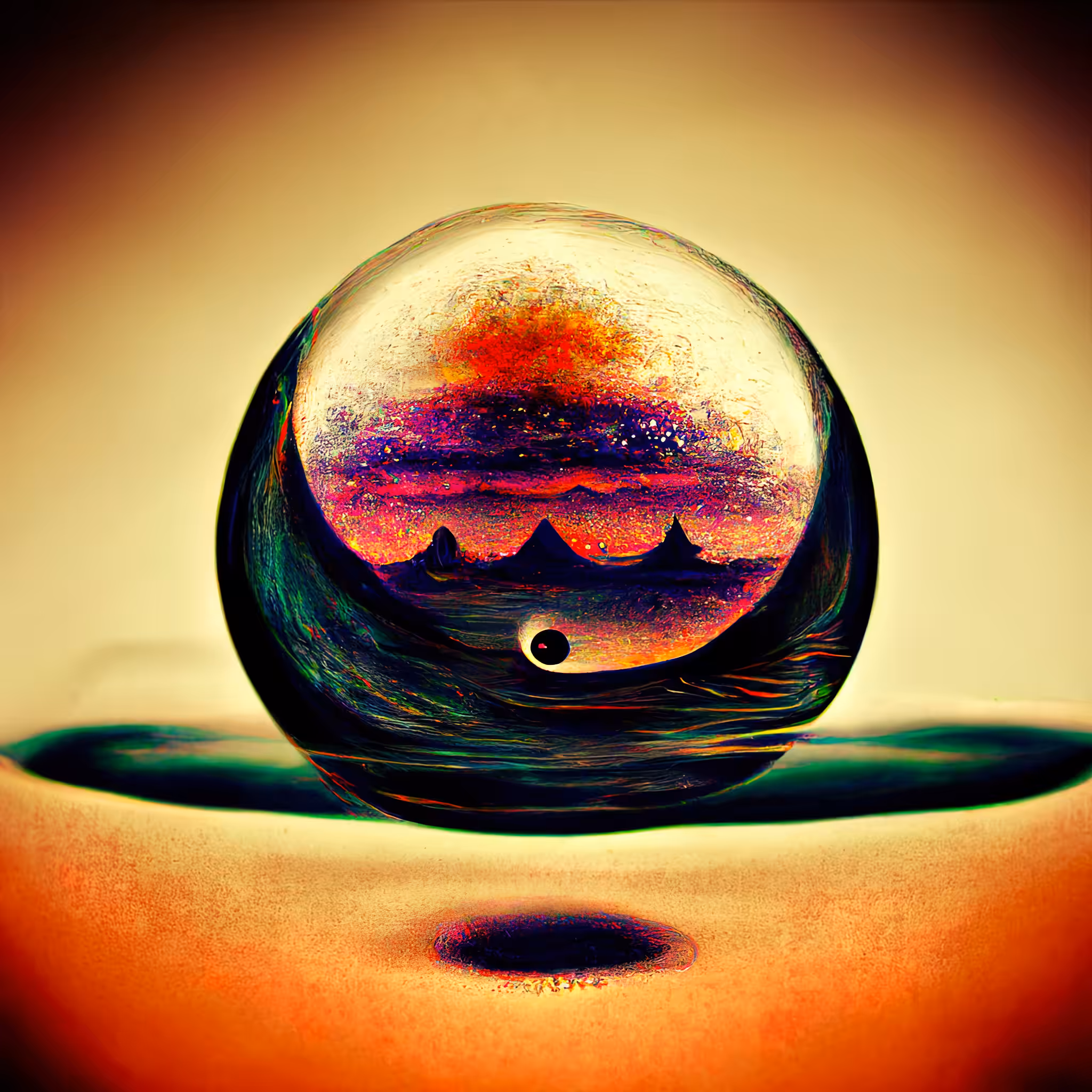 Drop of Dreams #2