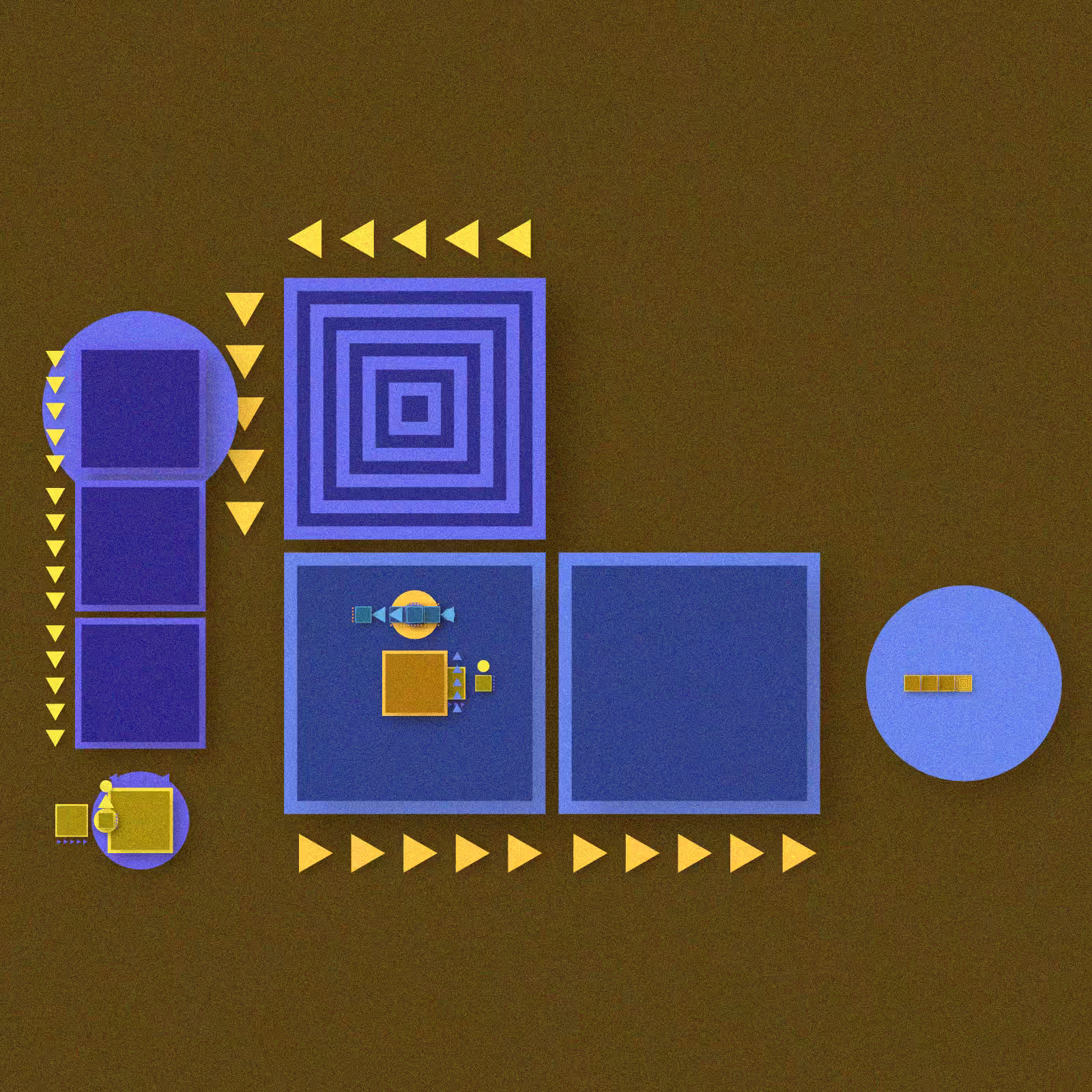 Divergence of paths #221