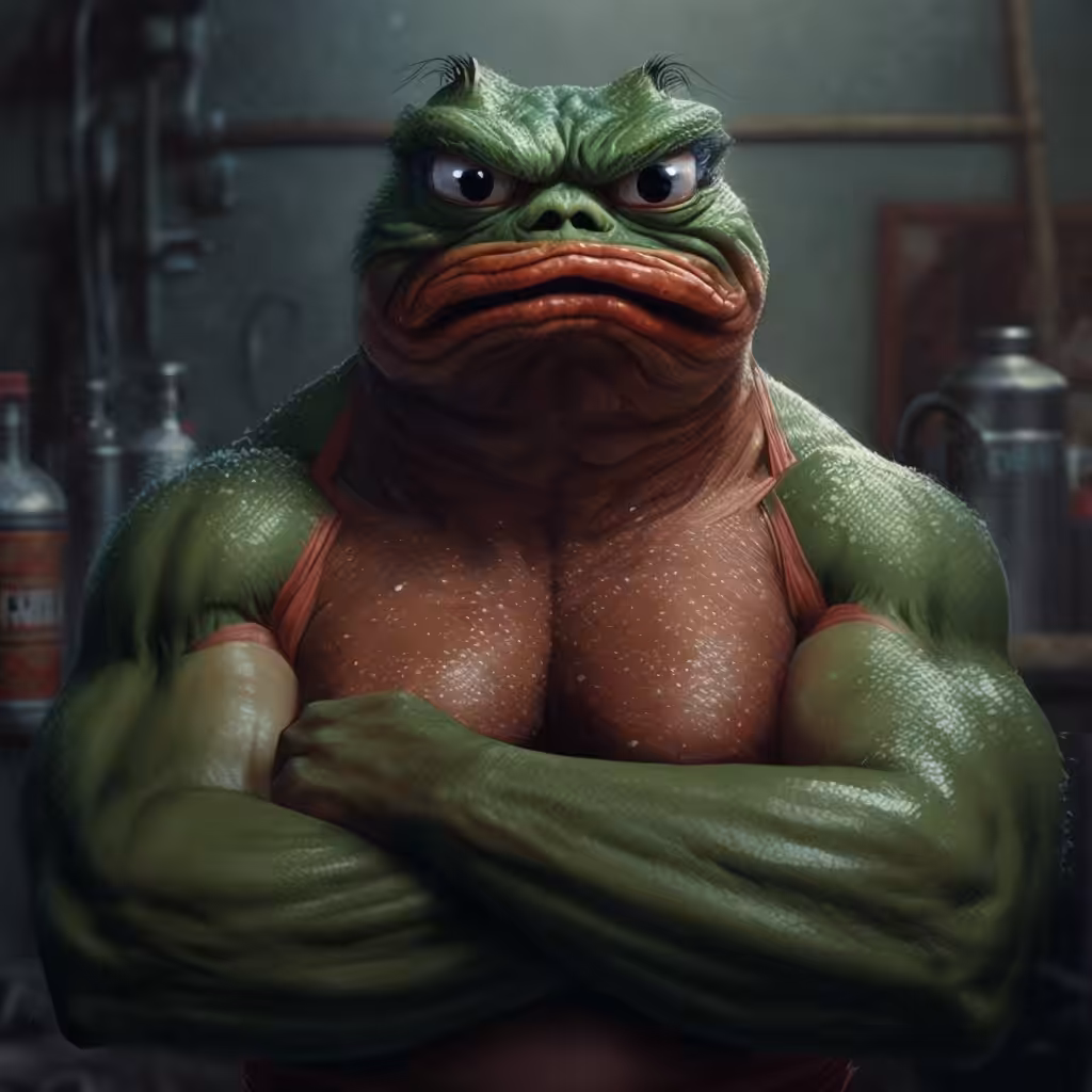 Amphibian #257