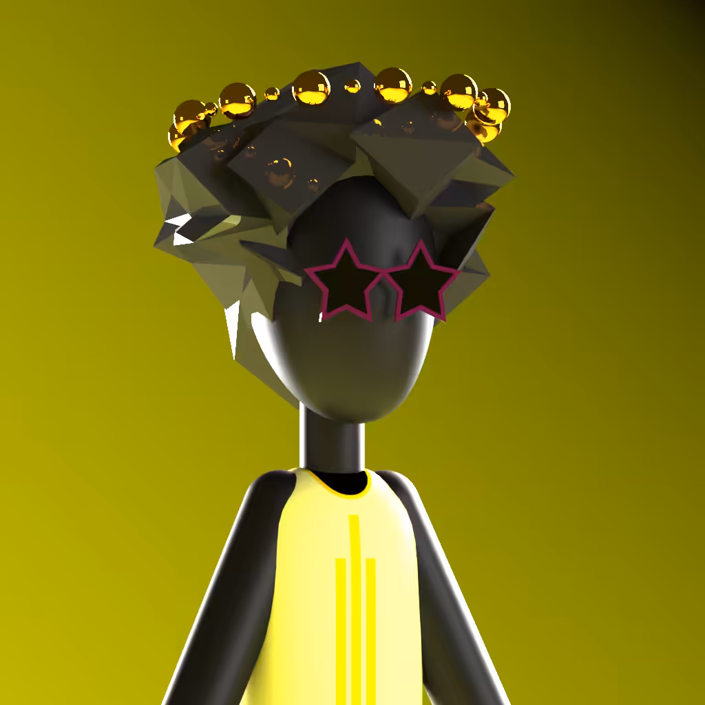 COOL GUY #55