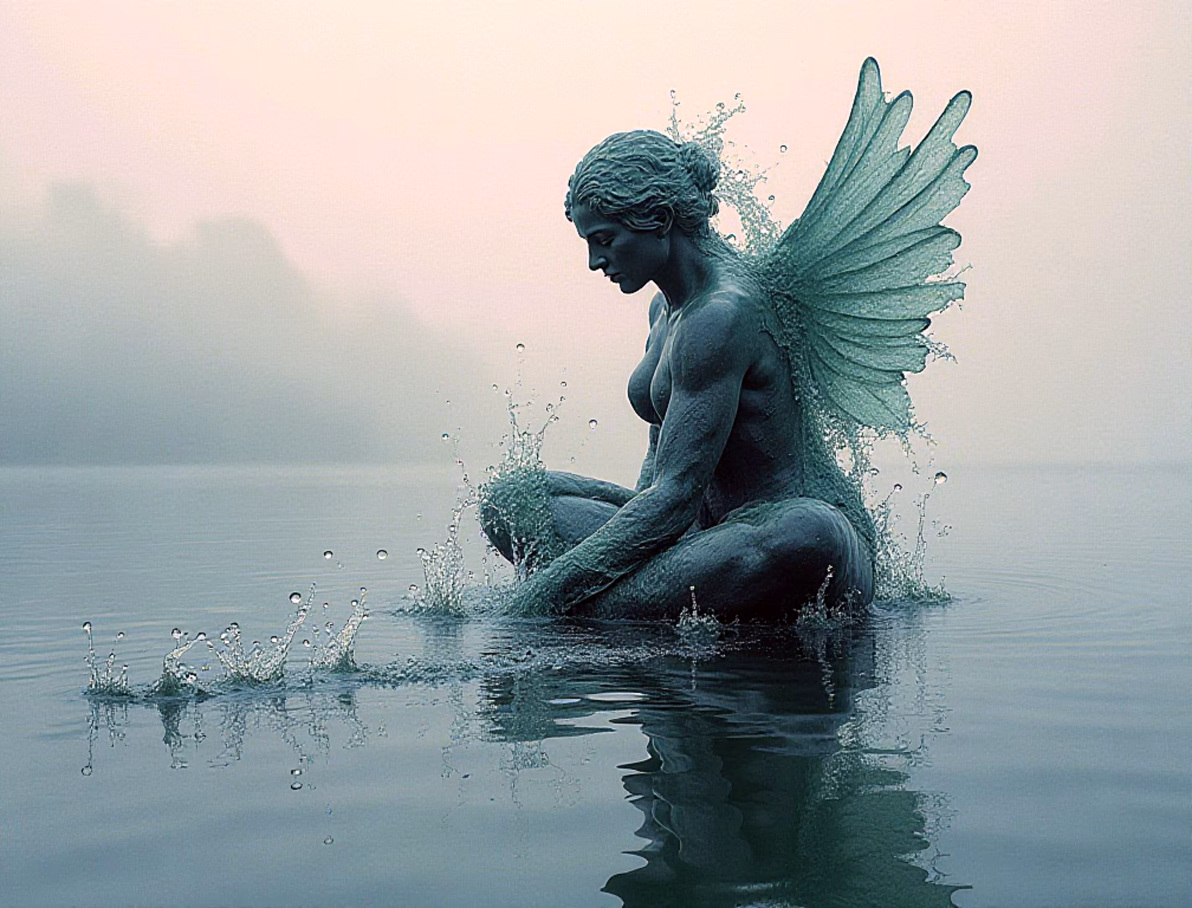 Aqua Spirit