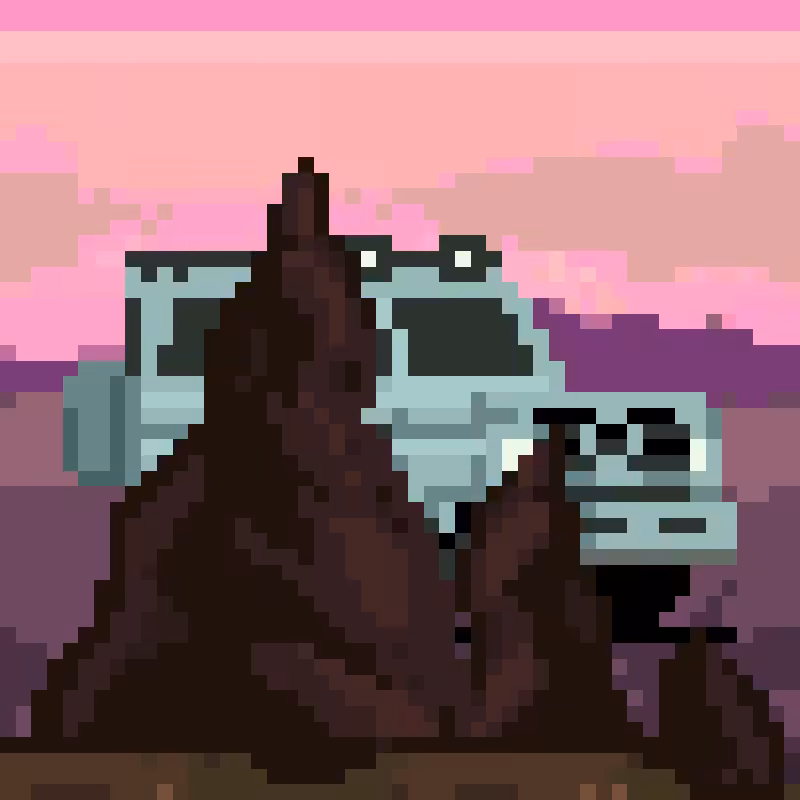 NO ROADMAP #287