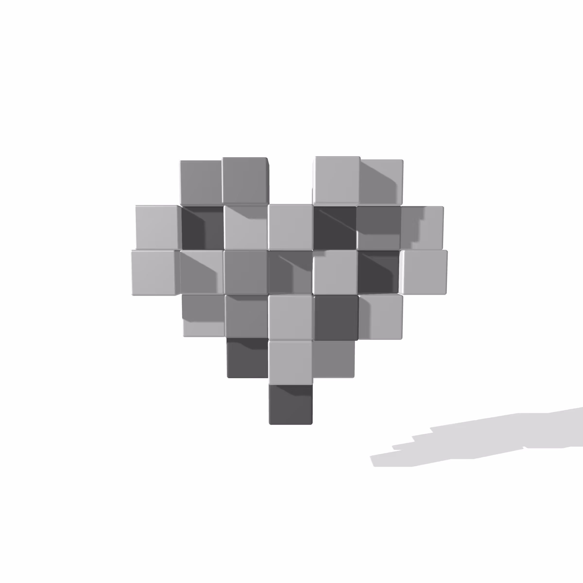 heart + craft #13537