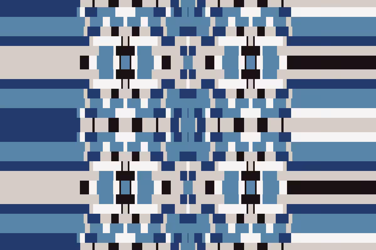 ColorShred #2