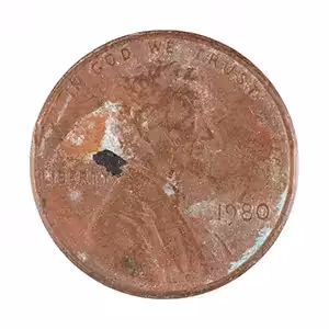 CENTS #9172