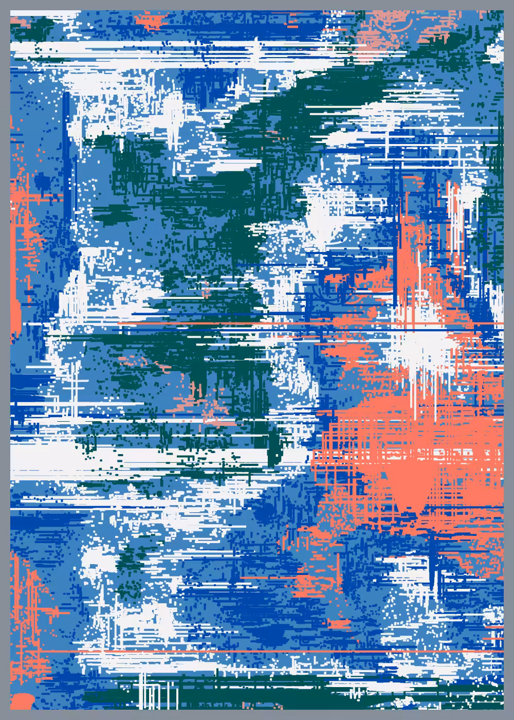 Abstraction #23