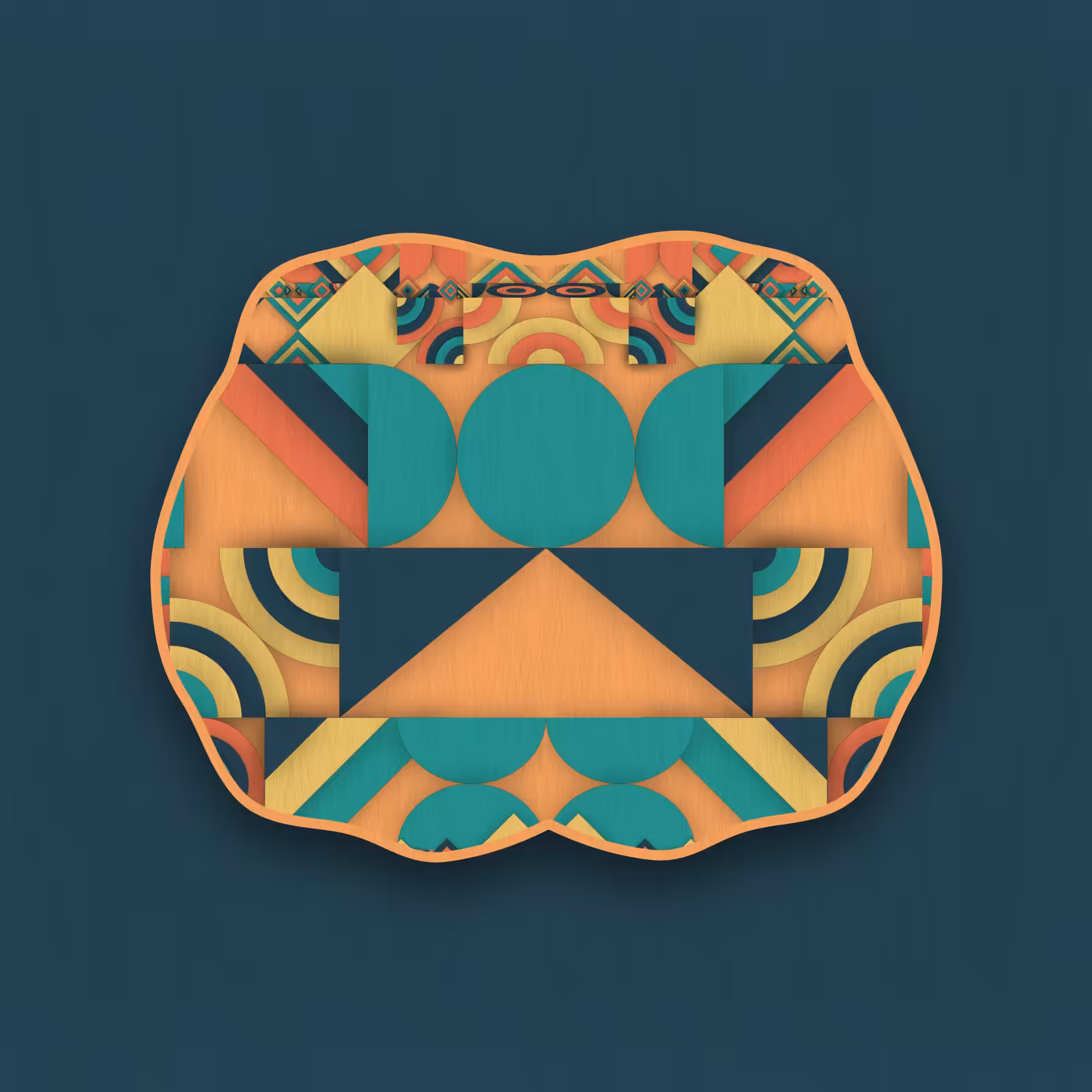 Generativemasks #667