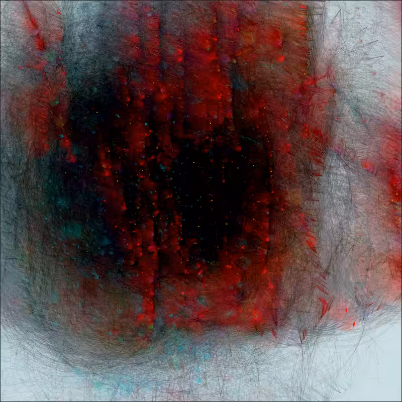 Stitched #65