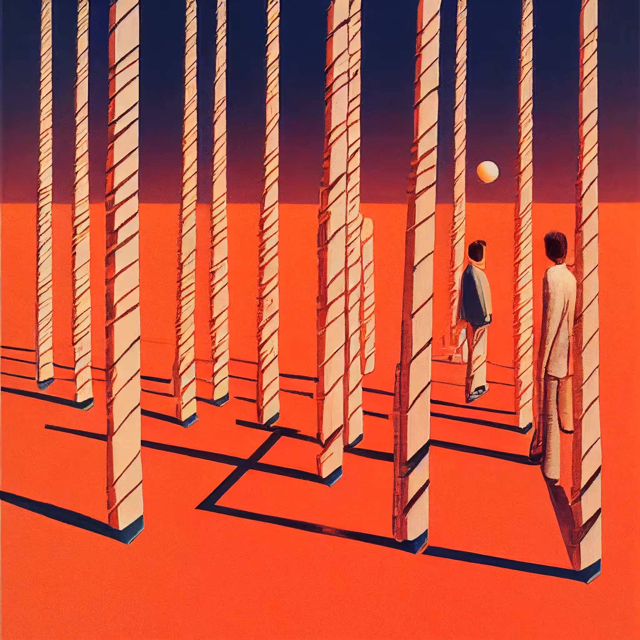 Forest v1