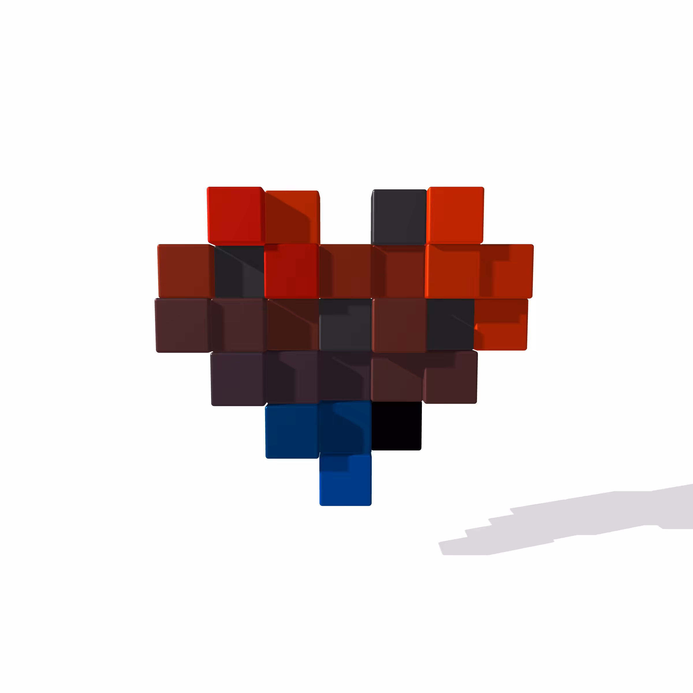heart + craft #7766