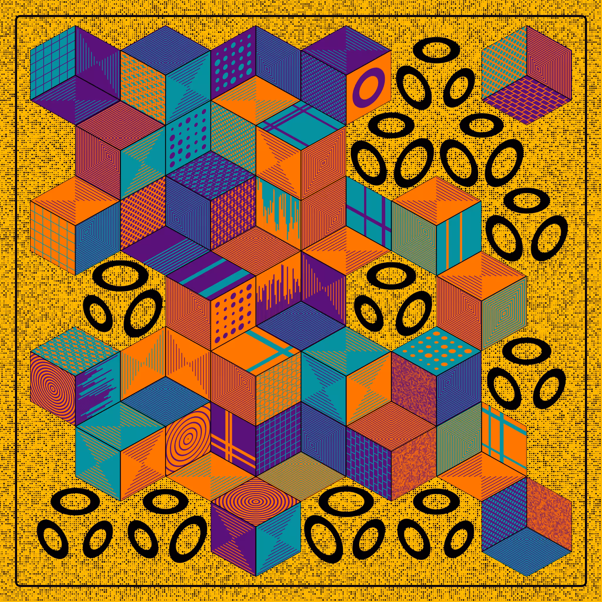 Magic Blocks #34