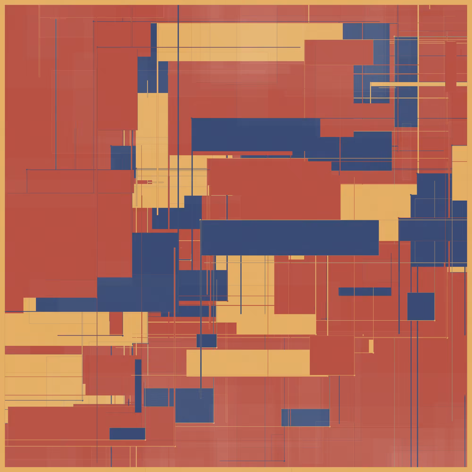 Strange Data #8