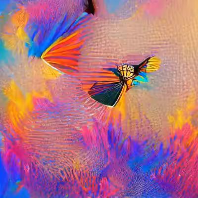 Butterfly effect