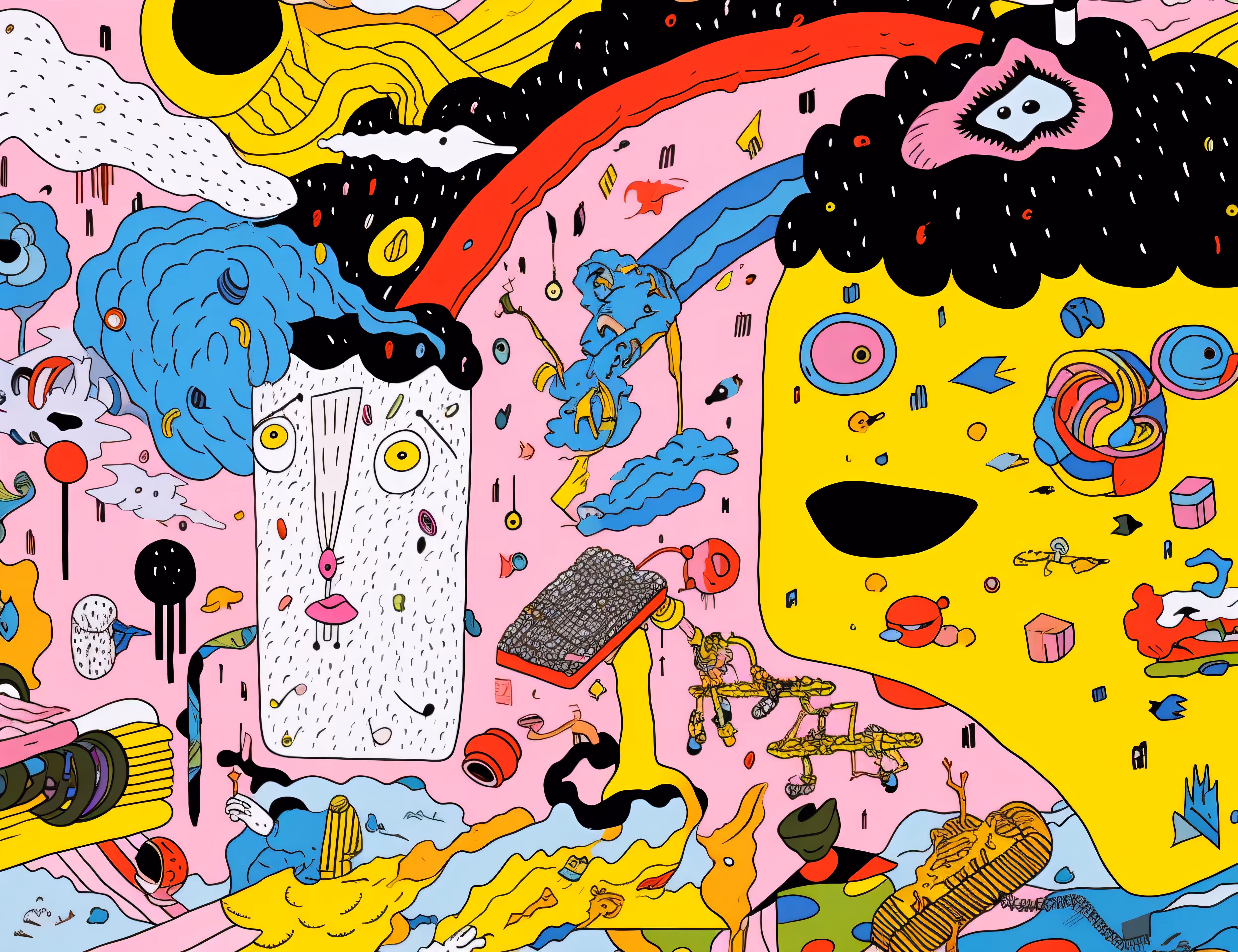 THE aBSURDiVERSE #115