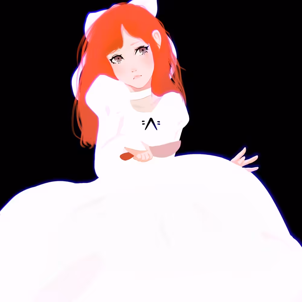 Princess Alicia #1