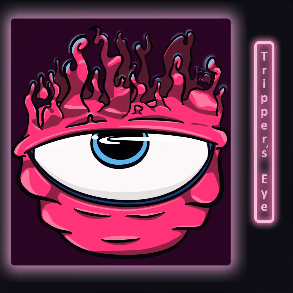 Tripper's Eye
