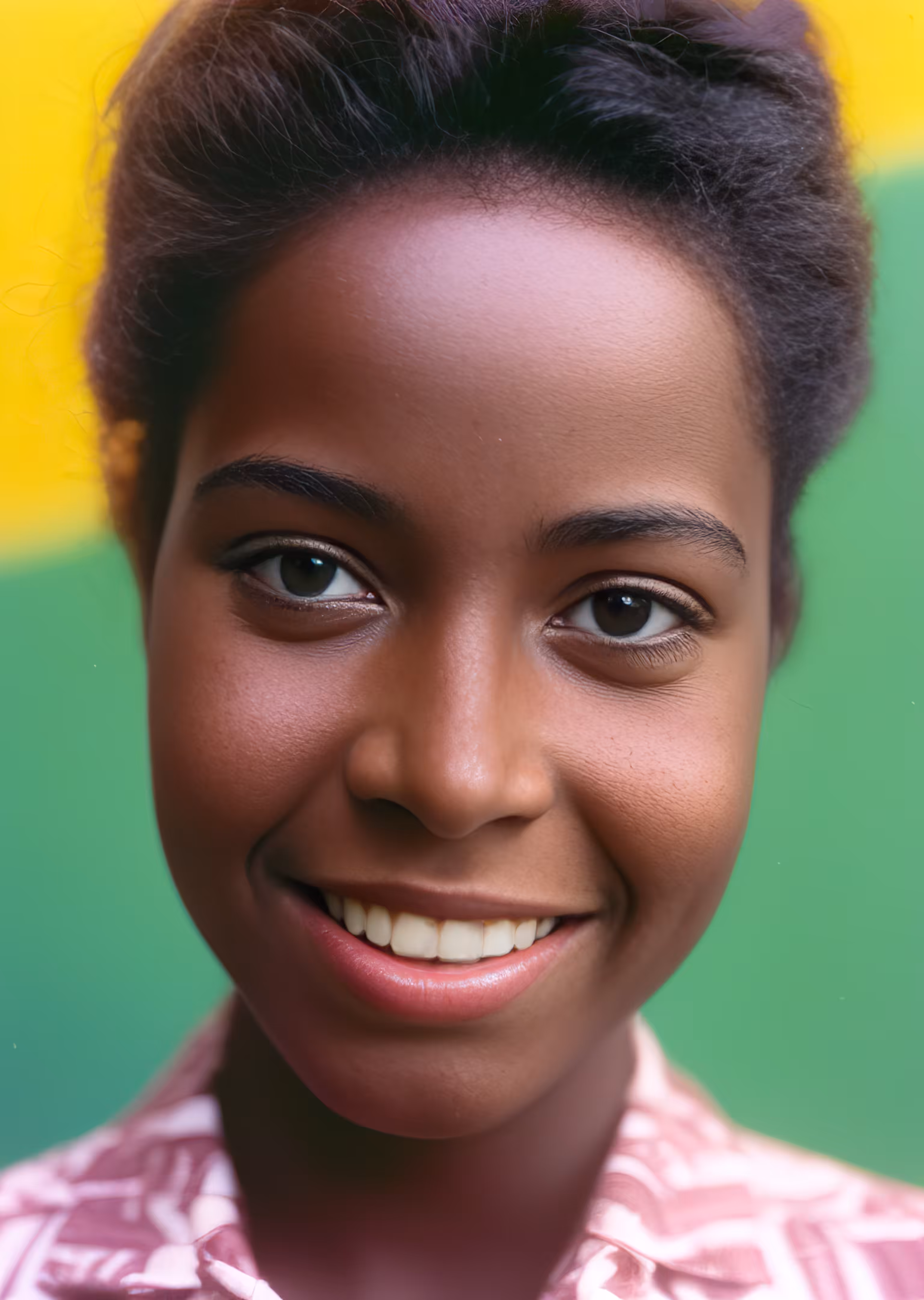 Brazilian #53