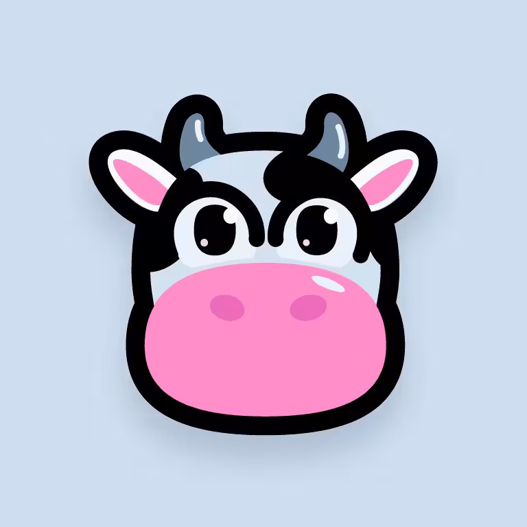 :cow: