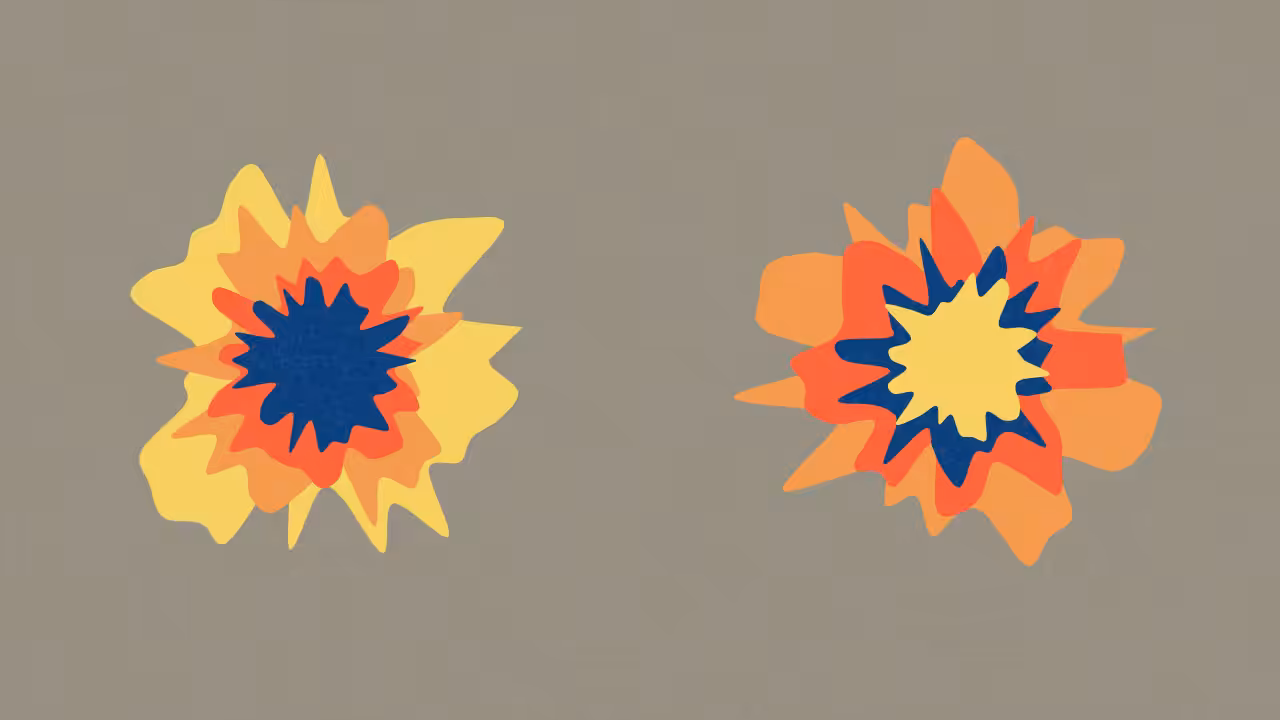 Starbursts #8