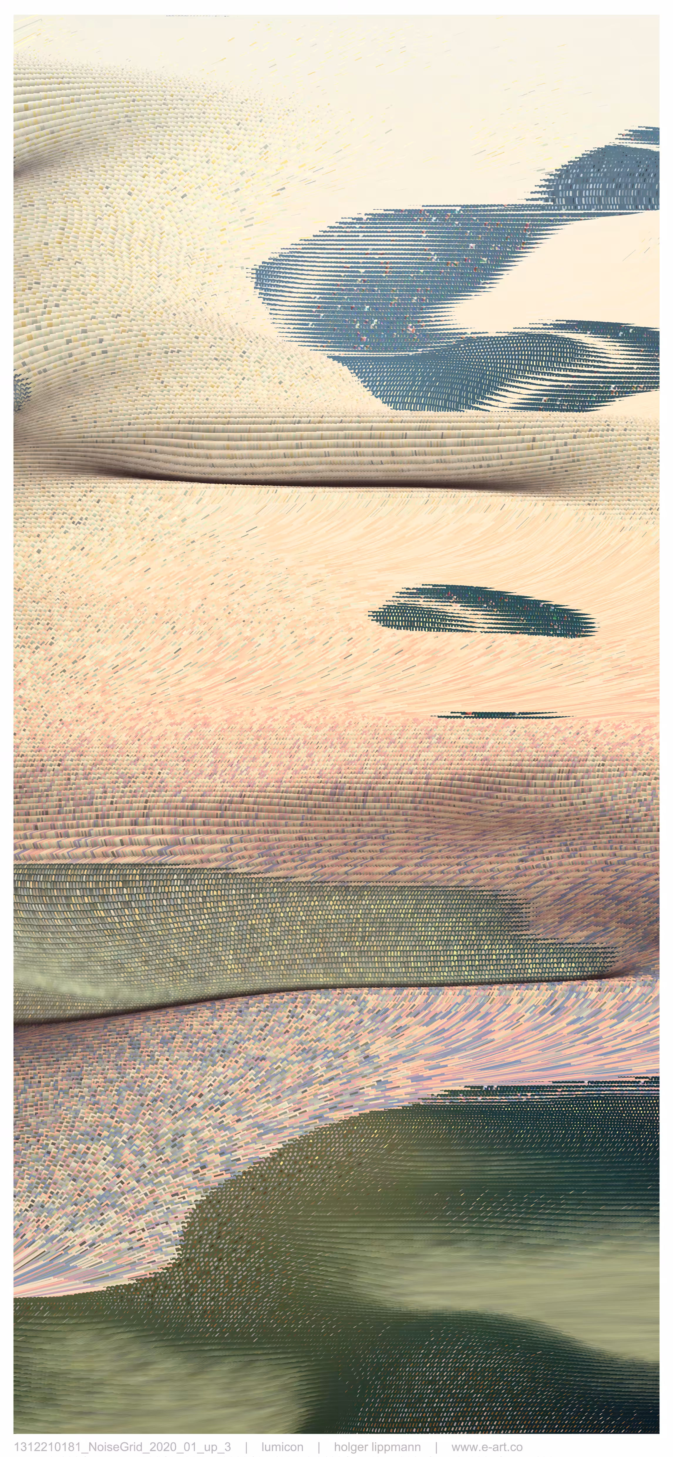 unfolding silently (I) - 33 selected works