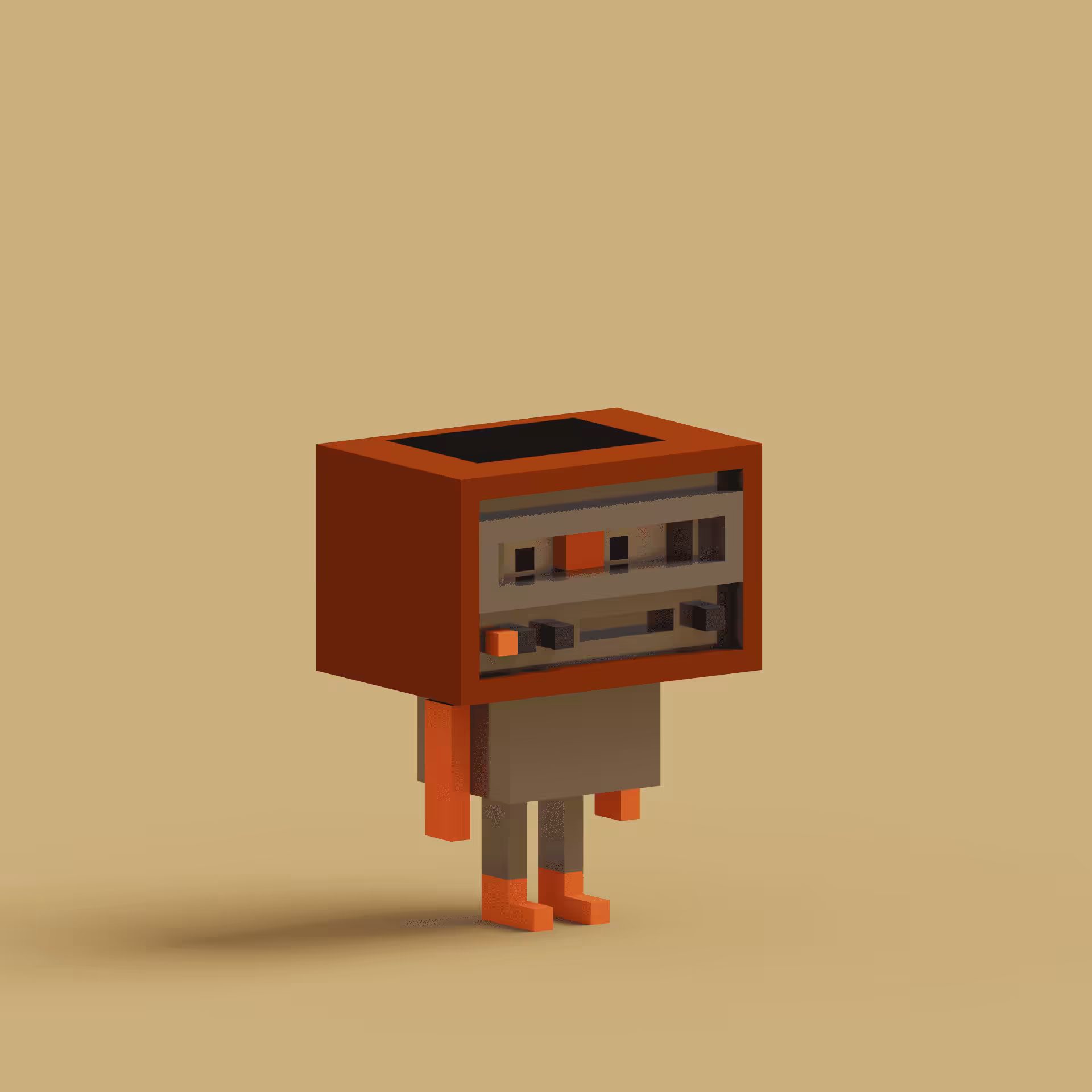 JustKiddInc #65