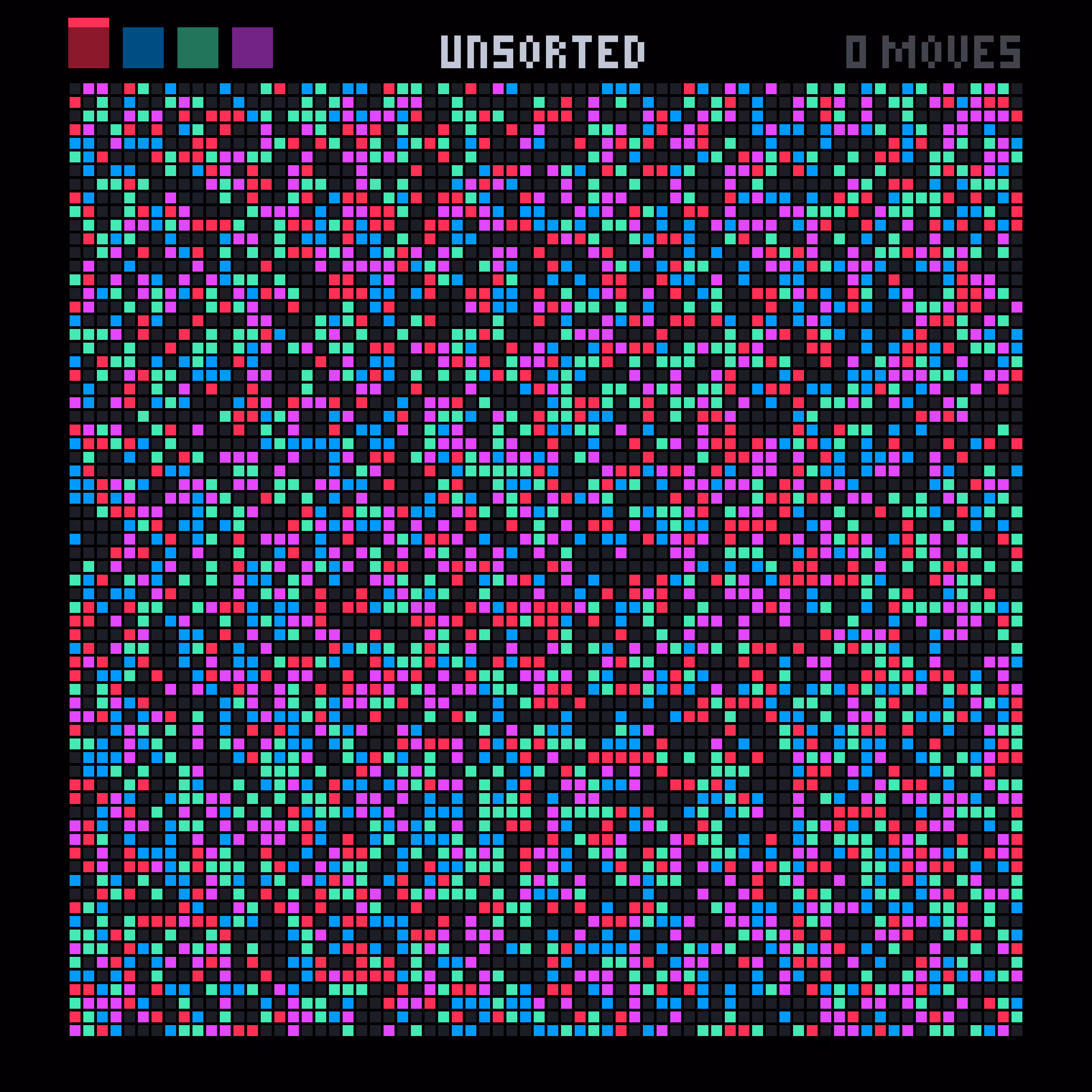 Unsorted #72