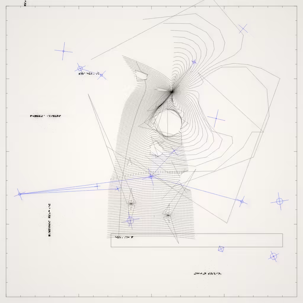 You are here #14
