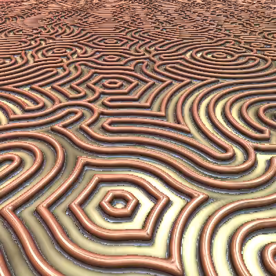 Soldering Infinity #71
